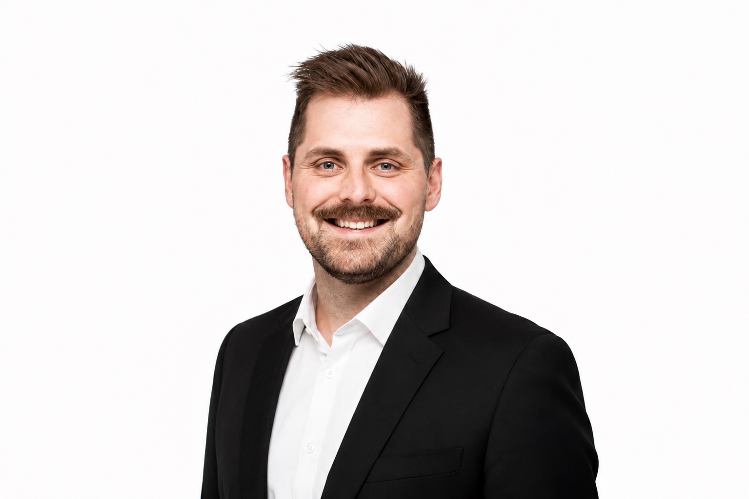 Andre Geimer — AI & Data Consultant